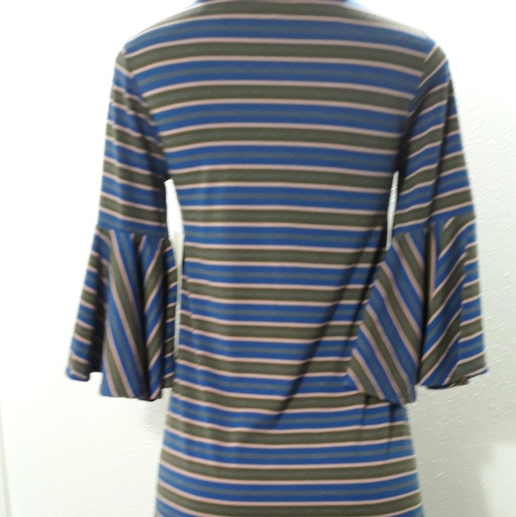 LuLaRoe dress Maurine - Picture 4 of 8